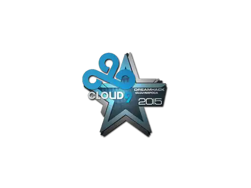 Cloud9 | Cluj-Napoca 2015