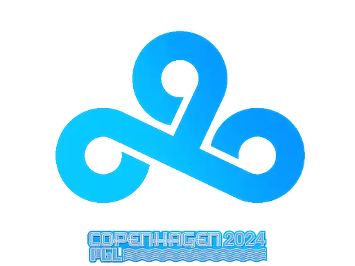 Cloud9 | Copenhagen 2024 Cloud9 | Copenhagen 2024