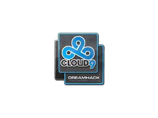 Cloud9 | DreamHack 2014