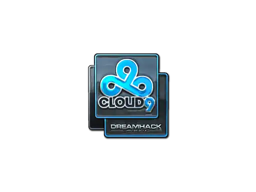 Cloud9 (Foil) | DreamHack 2014