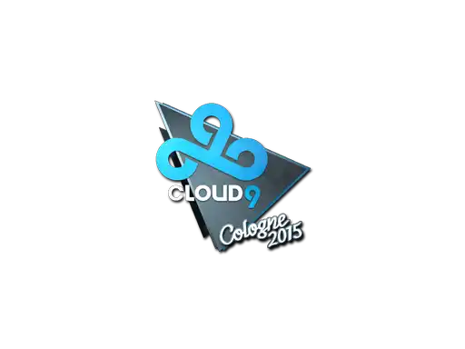 Cloud9 G2A | Cologne 2015 Cloud9 G2A | Cologne 2015