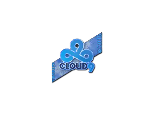 Cloud9 G2A (Holo) | Katowice 2015 Cloud9 G2A (Holo) | Katowice 2015