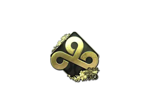 Cloud9 (Gold) | Rio 2022