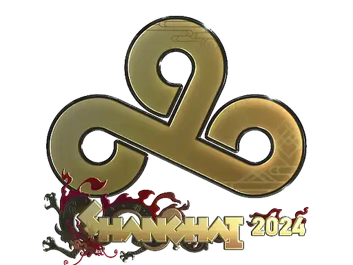 Cloud9 (Gold) | Shanghai 2024 Cloud9 (Gold) | Shanghai 2024