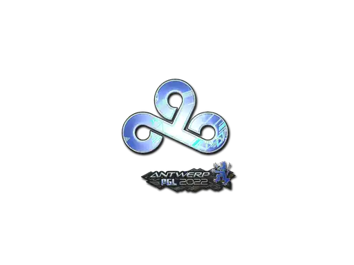 Cloud9 (Holo) | Antwerp 2022 Cloud9 (Holo) | Antwerp 2022