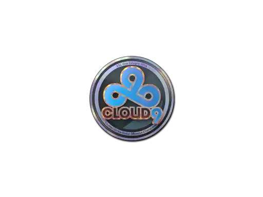 Cloud9 (Holo) | Cologne 2014 Cloud9 (Holo) | Cologne 2014