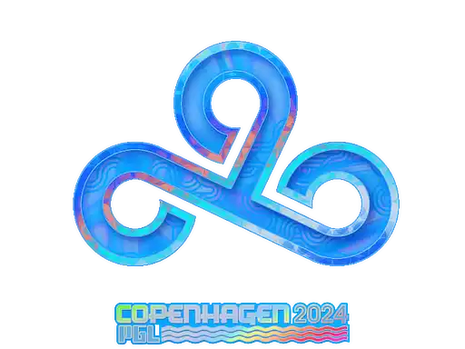 Cloud9 (Holo) | Copenhagen 2024