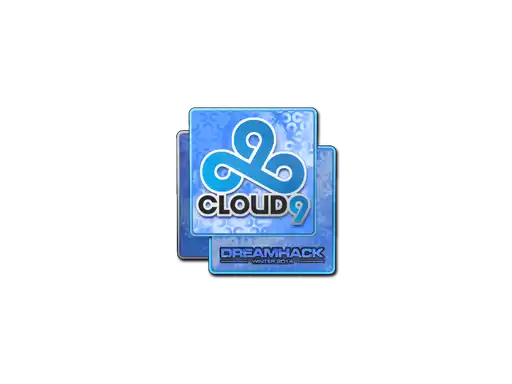 Cloud9 (Holo) | DreamHack 2014
