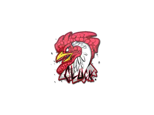 Cluck Cluck
