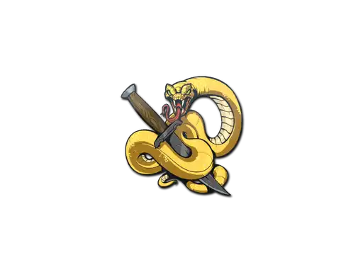 Coiled Strike