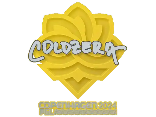 coldzera | Copenhagen 2024