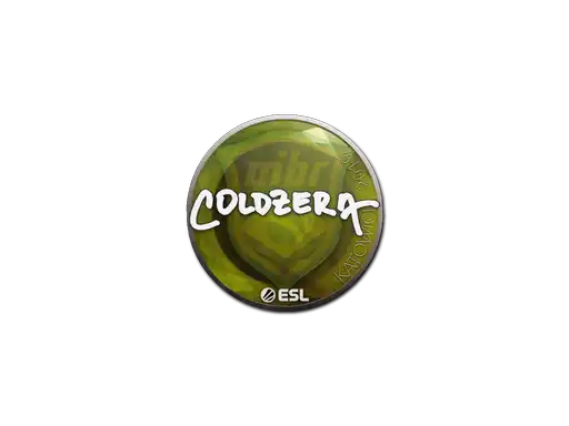 coldzera | Katowice 2019 coldzera | Katowice 2019