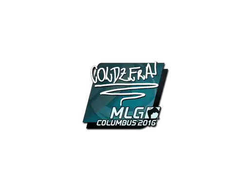 coldzera | MLG Columbus 2016 coldzera | MLG Columbus 2016