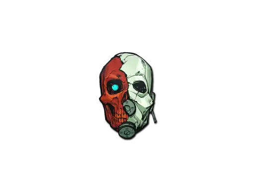 Combine Helmet