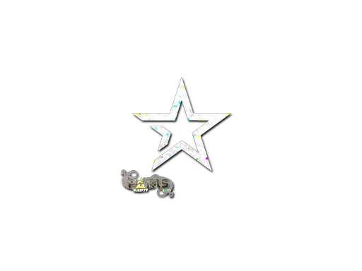 Complexity Gaming (Glitter) | Paris 2023 Complexity Gaming (Glitter) | Paris 2023
