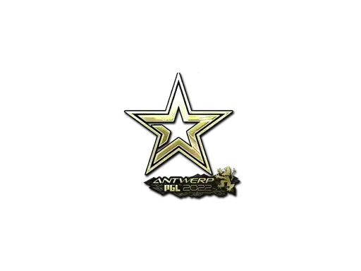 Complexity Gaming (Gold) | Antwerp 2022