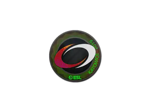 compLexity Gaming (Holo) | Katowice 2019 compLexity Gaming (Holo) | Katowice 2019