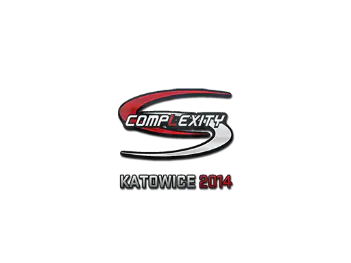 compLexity Gaming | Katowice 2014