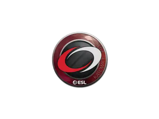 compLexity Gaming | Katowice 2019