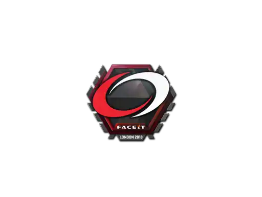 compLexity Gaming | London 2018 compLexity Gaming | London 2018