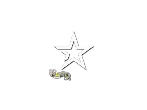 Complexity Gaming | Paris 2023