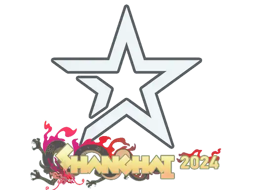 Complexity Gaming | Shanghai 2024 Complexity Gaming | Shanghai 2024