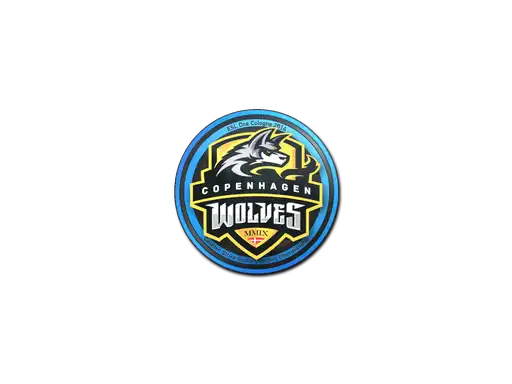 Copenhagen Wolves | Cologne 2014