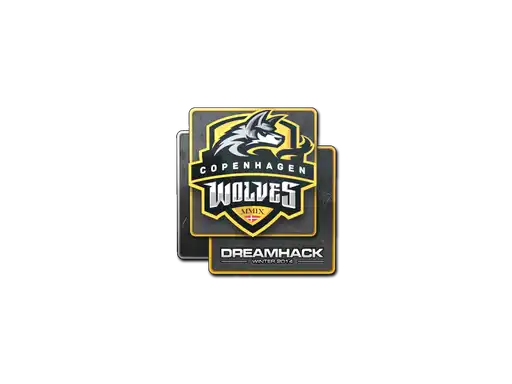 Copenhagen Wolves | DreamHack 2014 Copenhagen Wolves | DreamHack 2014