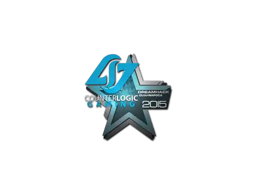 Counter Logic Gaming | Cluj-Napoca 2015 Counter Logic Gaming | Cluj-Napoca 2015