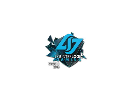 Counter Logic Gaming | Cologne 2016