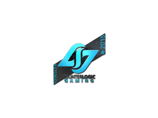 Counter Logic Gaming | Katowice 2015 Counter Logic Gaming | Katowice 2015