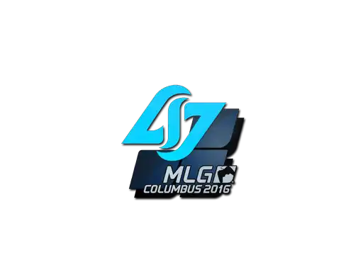 Counter Logic Gaming | MLG Columbus 2016 Counter Logic Gaming | MLG Columbus 2016