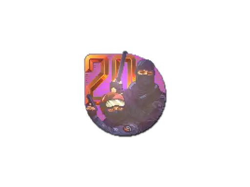 CS20 Classic (Holo)
