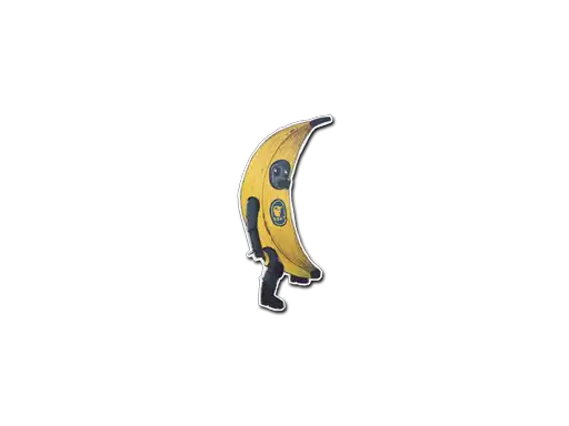 CT in Banana