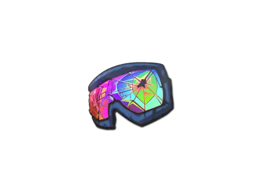 Dead Eye (Holo)