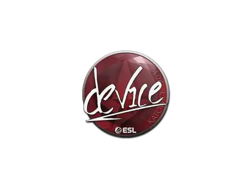 device | Katowice 2019