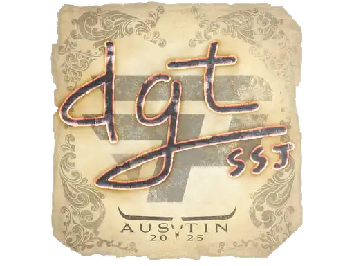 dgt | Austin 2025 dgt | Austin 2025