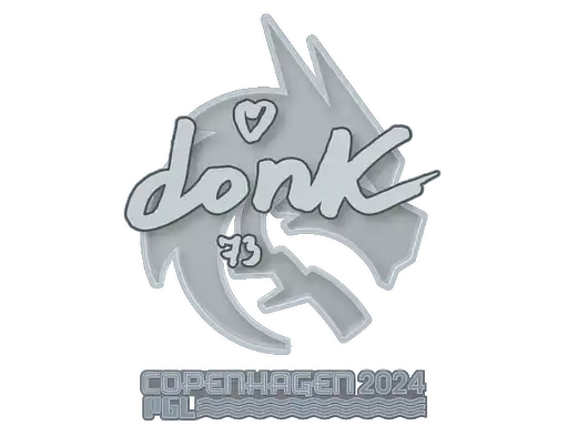 donk | Copenhagen 2024 donk | Copenhagen 2024
