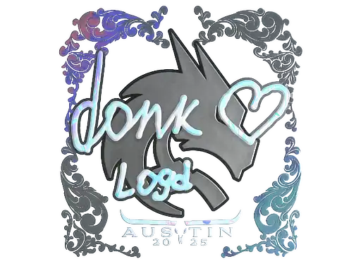 donk (Holo) | Austin 2025