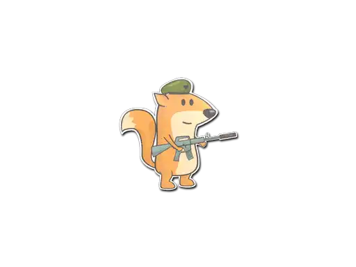Doru The Fox