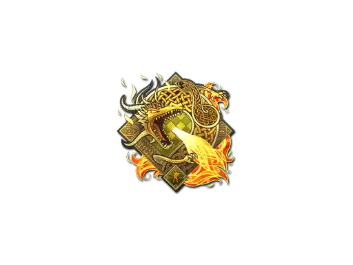 Dragon Lore (Foil)