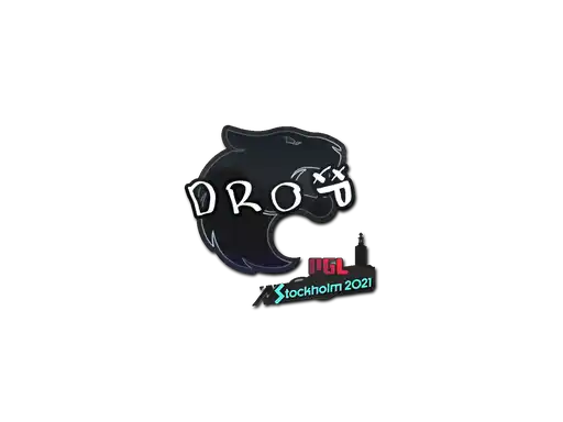 drop | Stockholm 2021