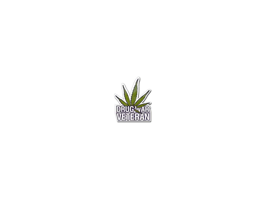 Drug War Veteran