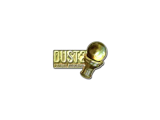 Dust FA (Foil) Dust FA (Foil)