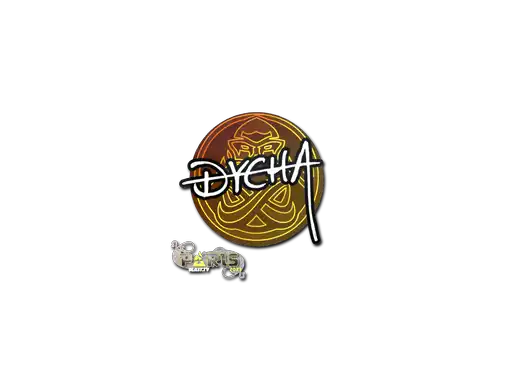 Dycha | Paris 2023 Dycha | Paris 2023