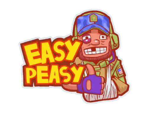 Easy For Ricksaw