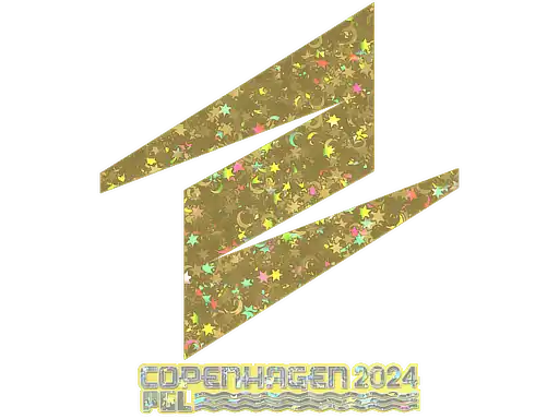 ECSTATIC (Glitter) | Copenhagen 2024 ECSTATIC (Glitter) | Copenhagen 2024