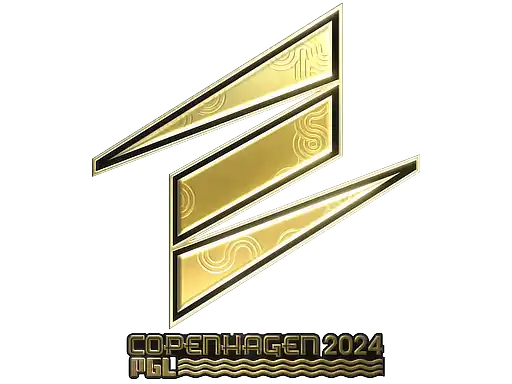 ECSTATIC (Gold) | Copenhagen 2024 ECSTATIC (Gold) | Copenhagen 2024