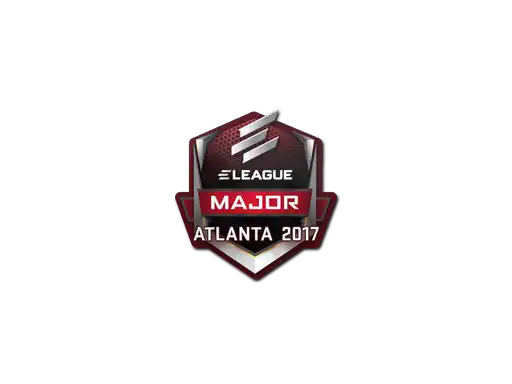 ELEAGUE | Atlanta 2017 ELEAGUE | Atlanta 2017