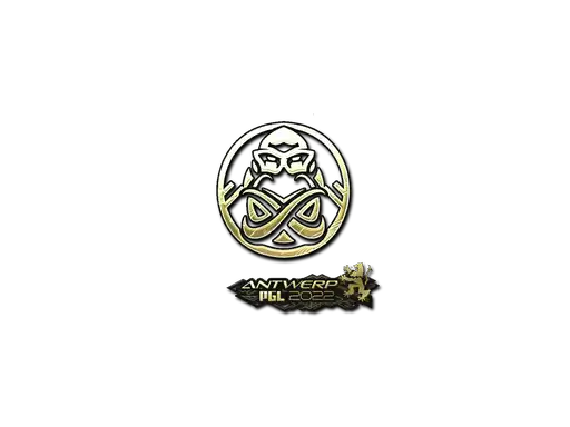 ENCE (Gold) | Antwerp 2022
